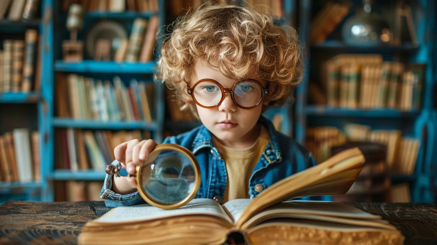 Effective Ways to Teach Inferring Skills