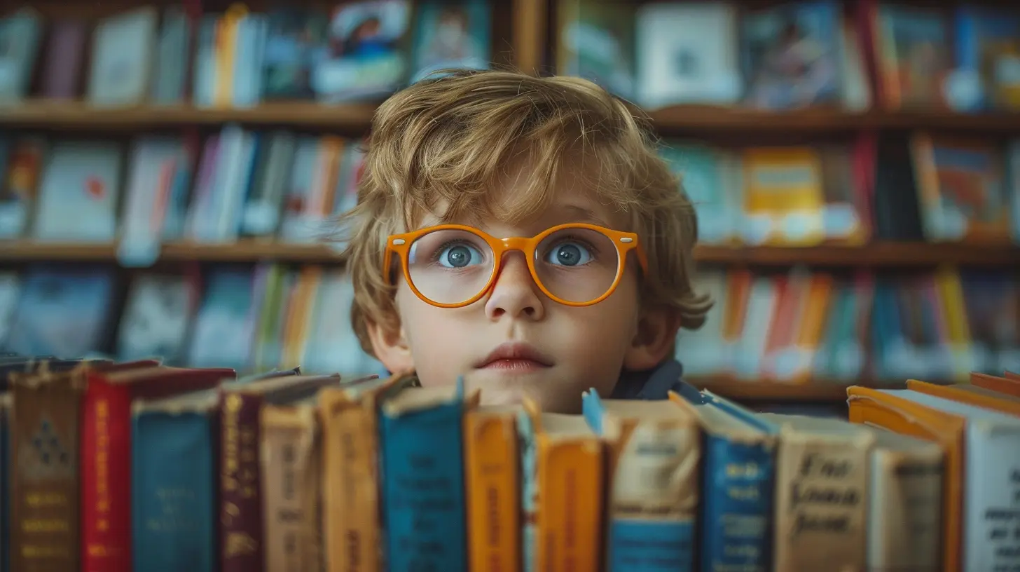 Effective Ways to Teach Inferring Skills