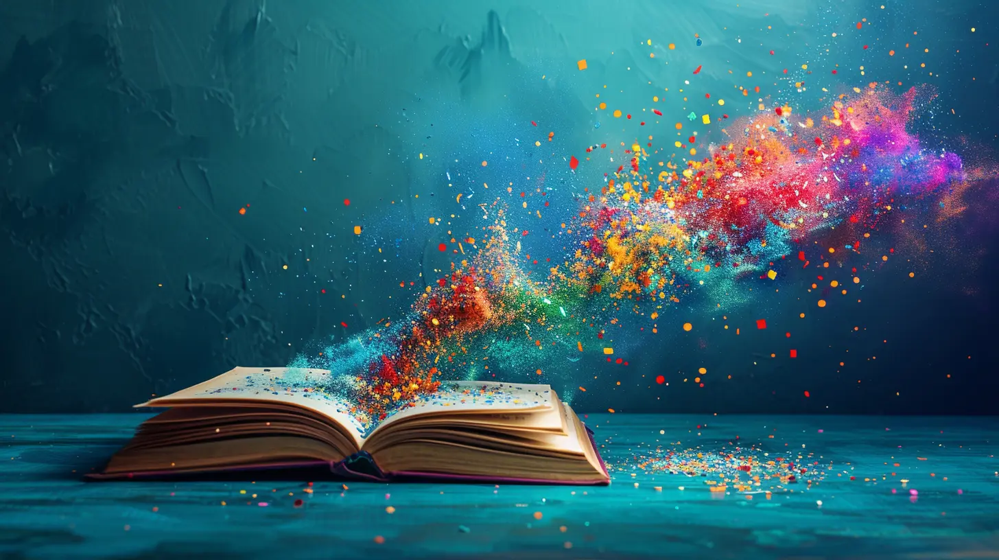 Empowering Students with Digital Tools for Creative Expression
