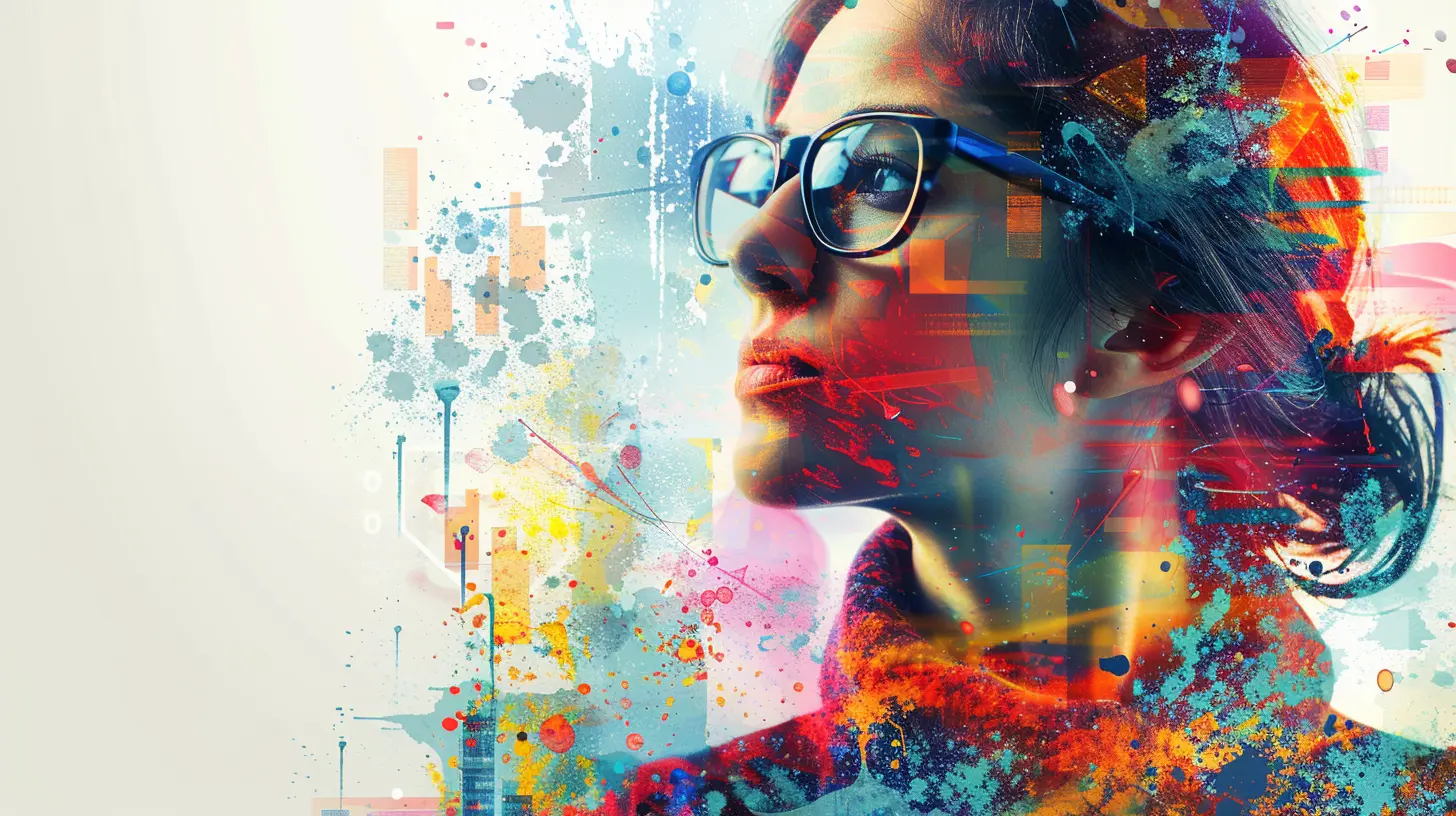 Empowering Students with Digital Tools for Creative Expression