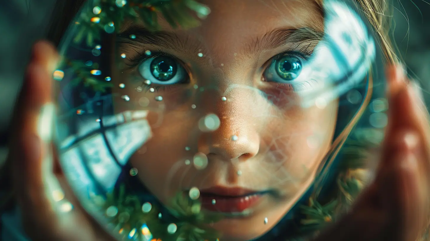 Encouraging Curiosity and Inquiry-Based Learning in STEM