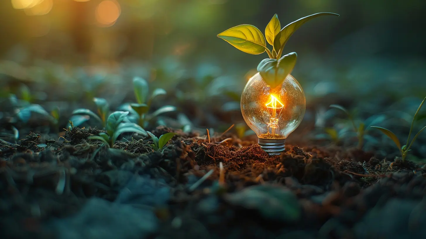 Encouraging Curiosity and Inquiry-Based Learning in STEM