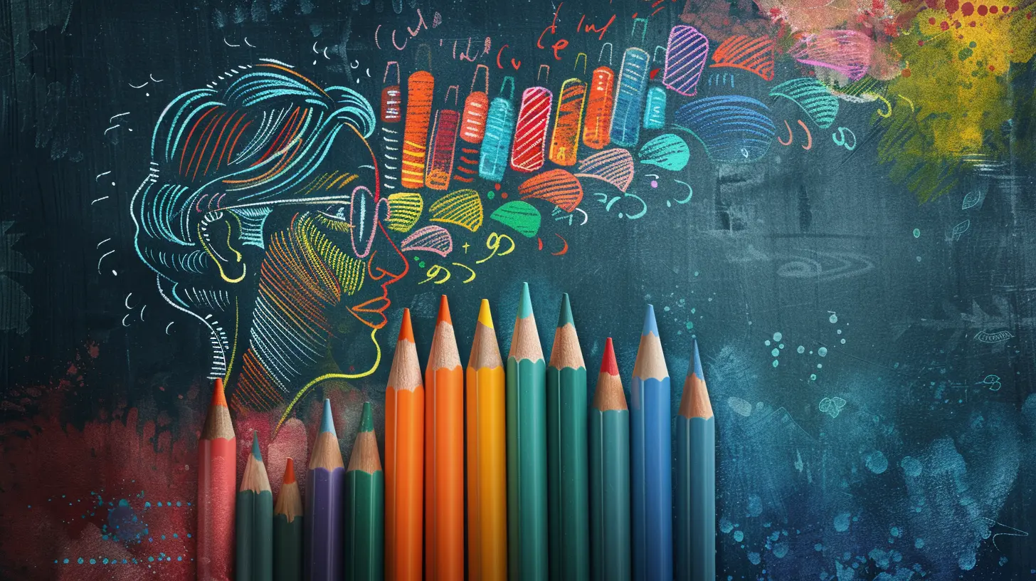 Encouraging Lifelong Learning by Understanding Learning Styles