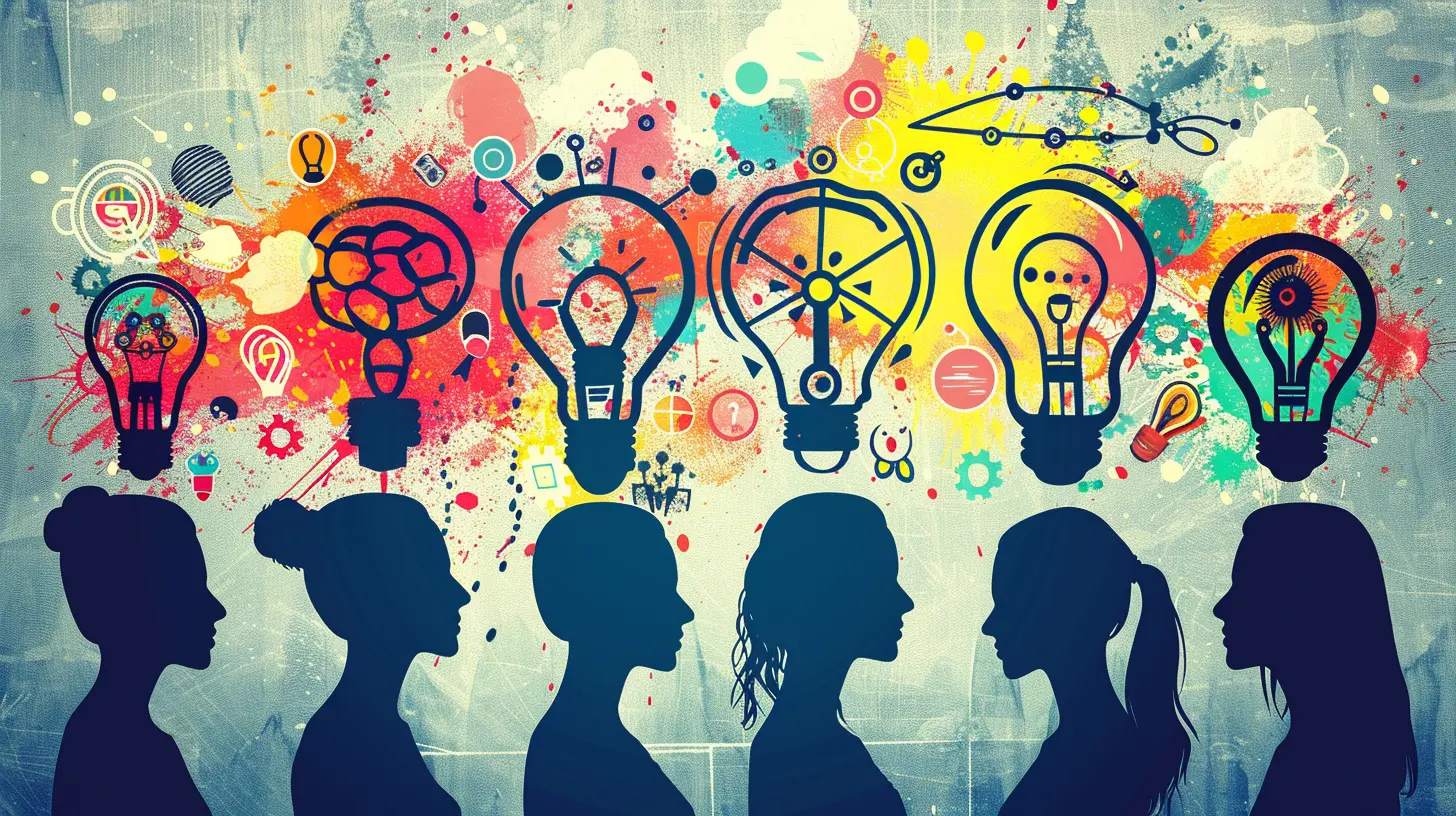 Encouraging Lifelong Learning by Understanding Learning Styles