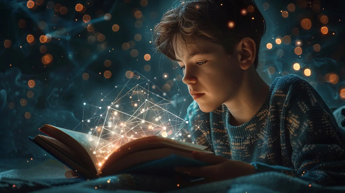 Encouraging Lifelong Learning by Understanding Learning Styles
