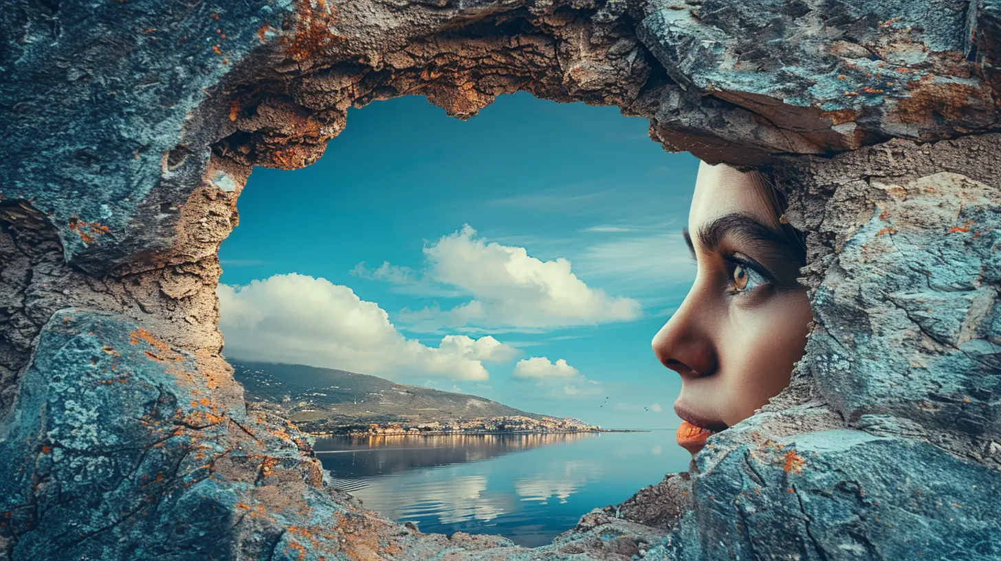 Encouraging Self-Reflection Through Learning Style Awareness