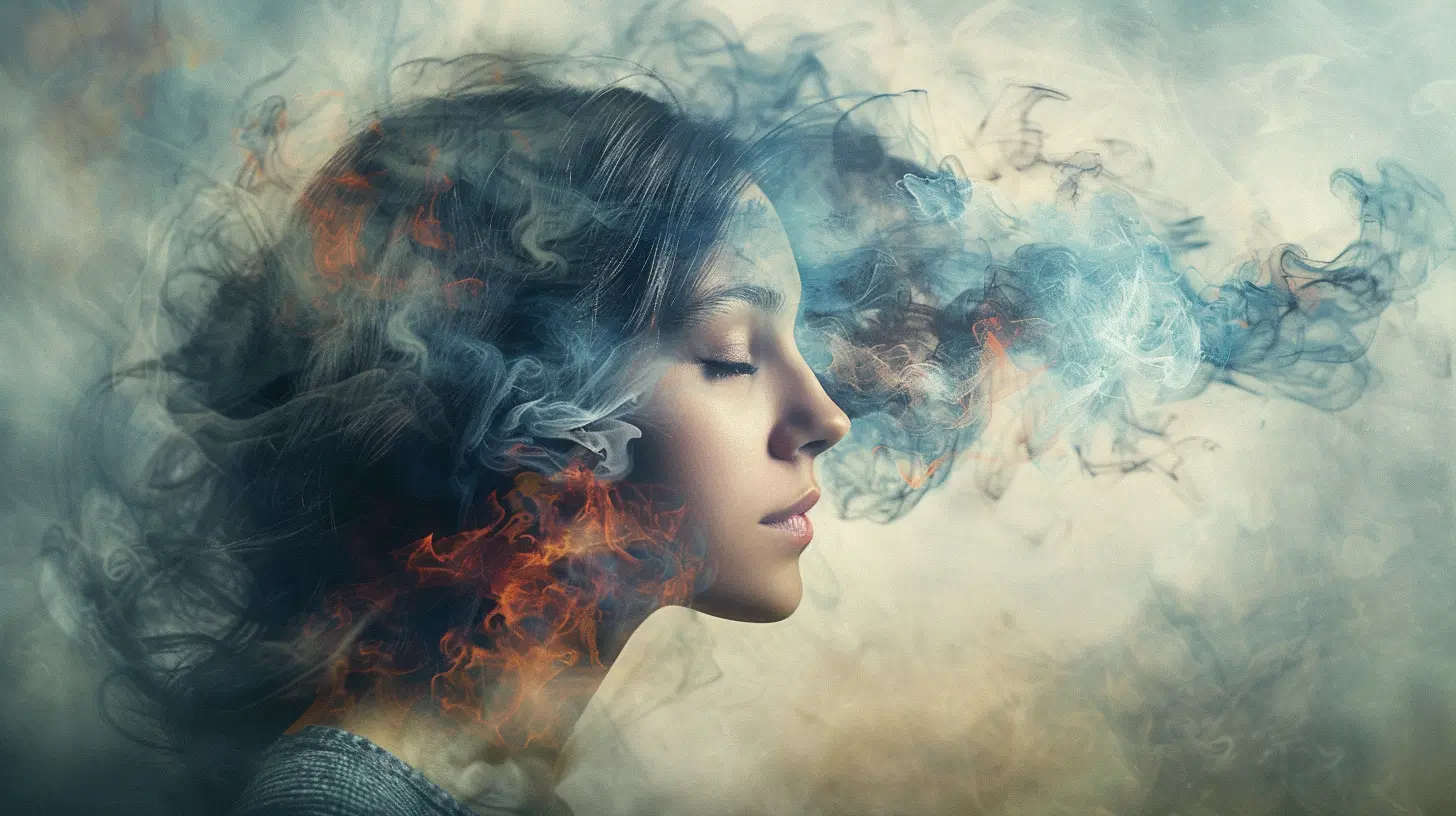 Encouraging Self-Reflection Through Learning Style Awareness