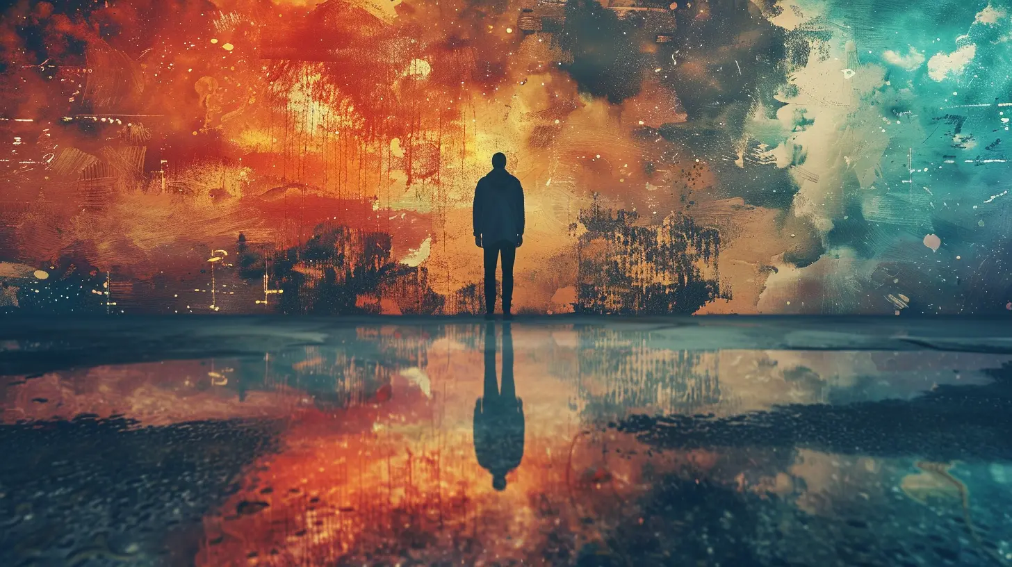 Encouraging Self-Reflection Through Learning Style Awareness