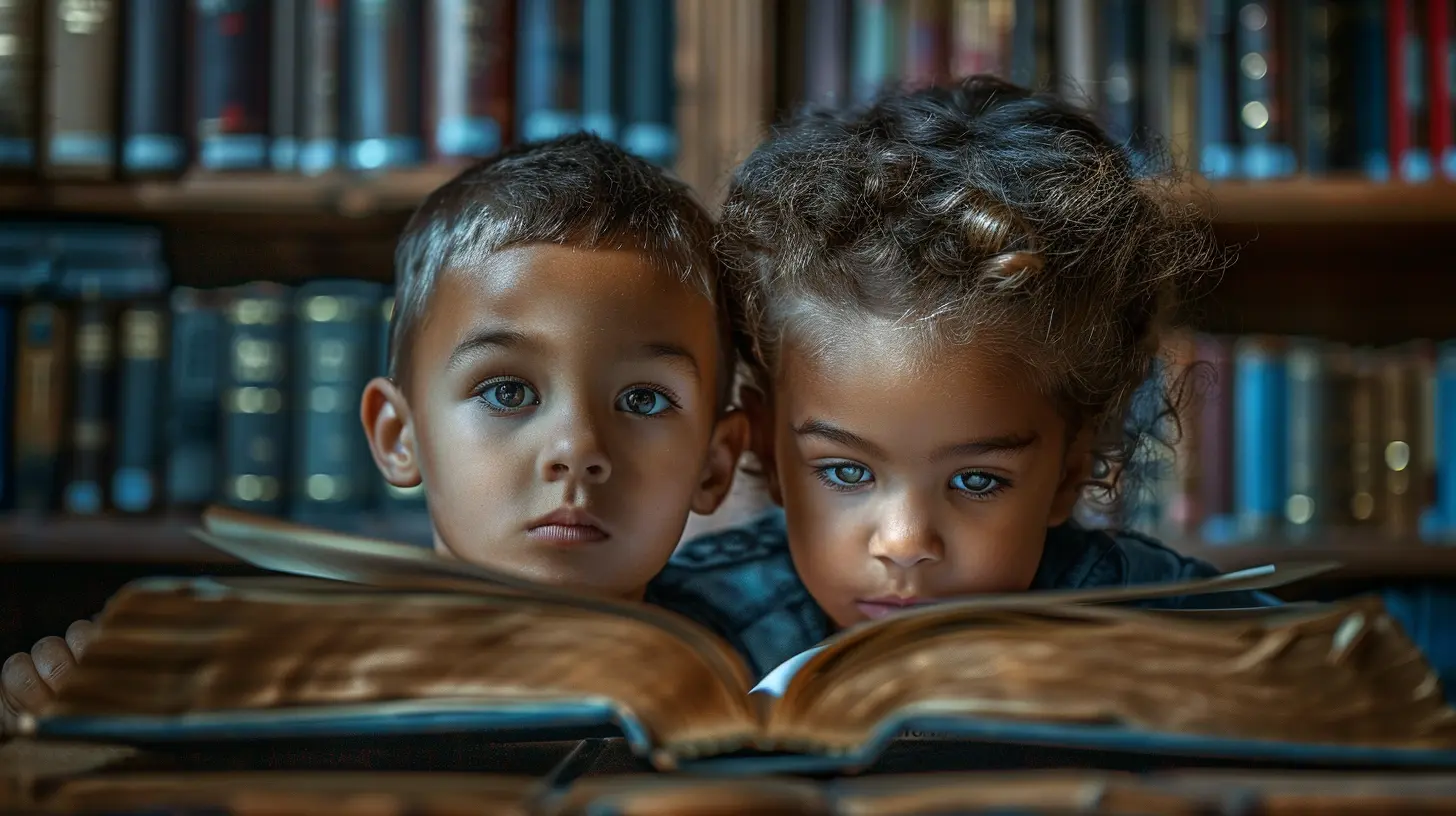 Enhancing Reading Comprehension with Multisensory Approaches