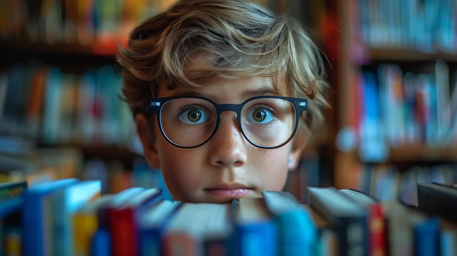 Enhancing Reading Comprehension with Multisensory Approaches
