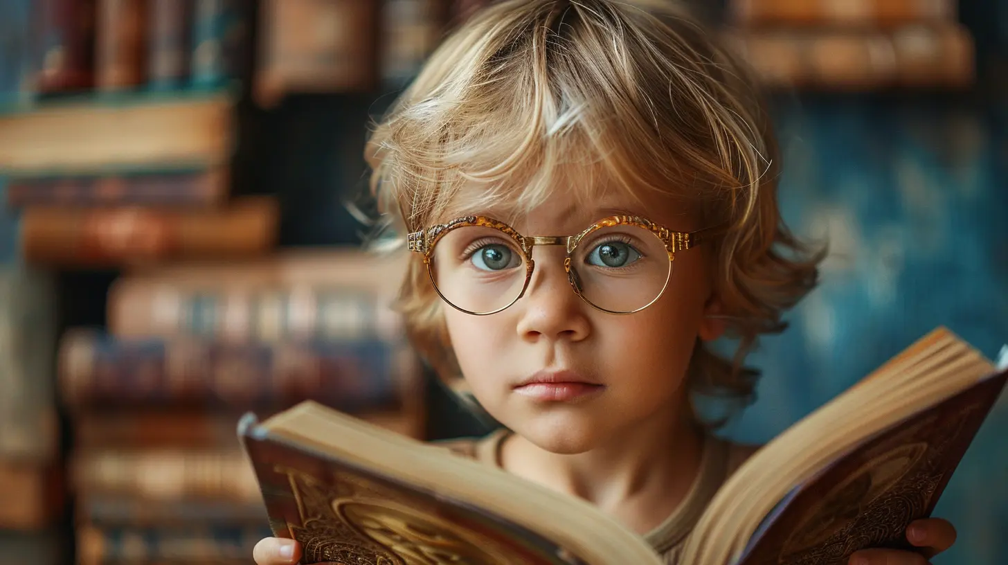 Enhancing Reading Comprehension with Multisensory Approaches