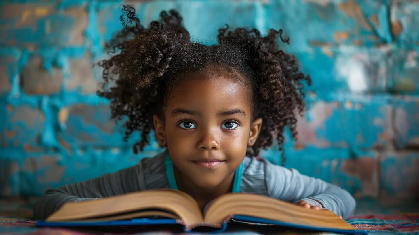 Enhancing Reading Comprehension with Multisensory Approaches