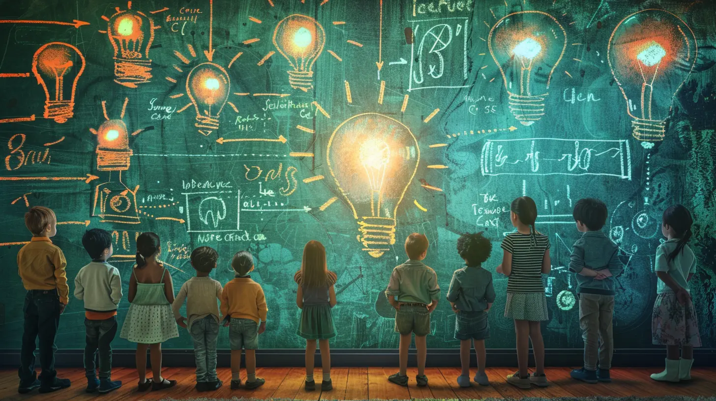 Equity and Access in Digital Learning by 2027