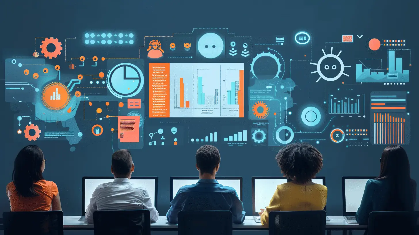 Essential Tech Skills for the Workforce of 2027