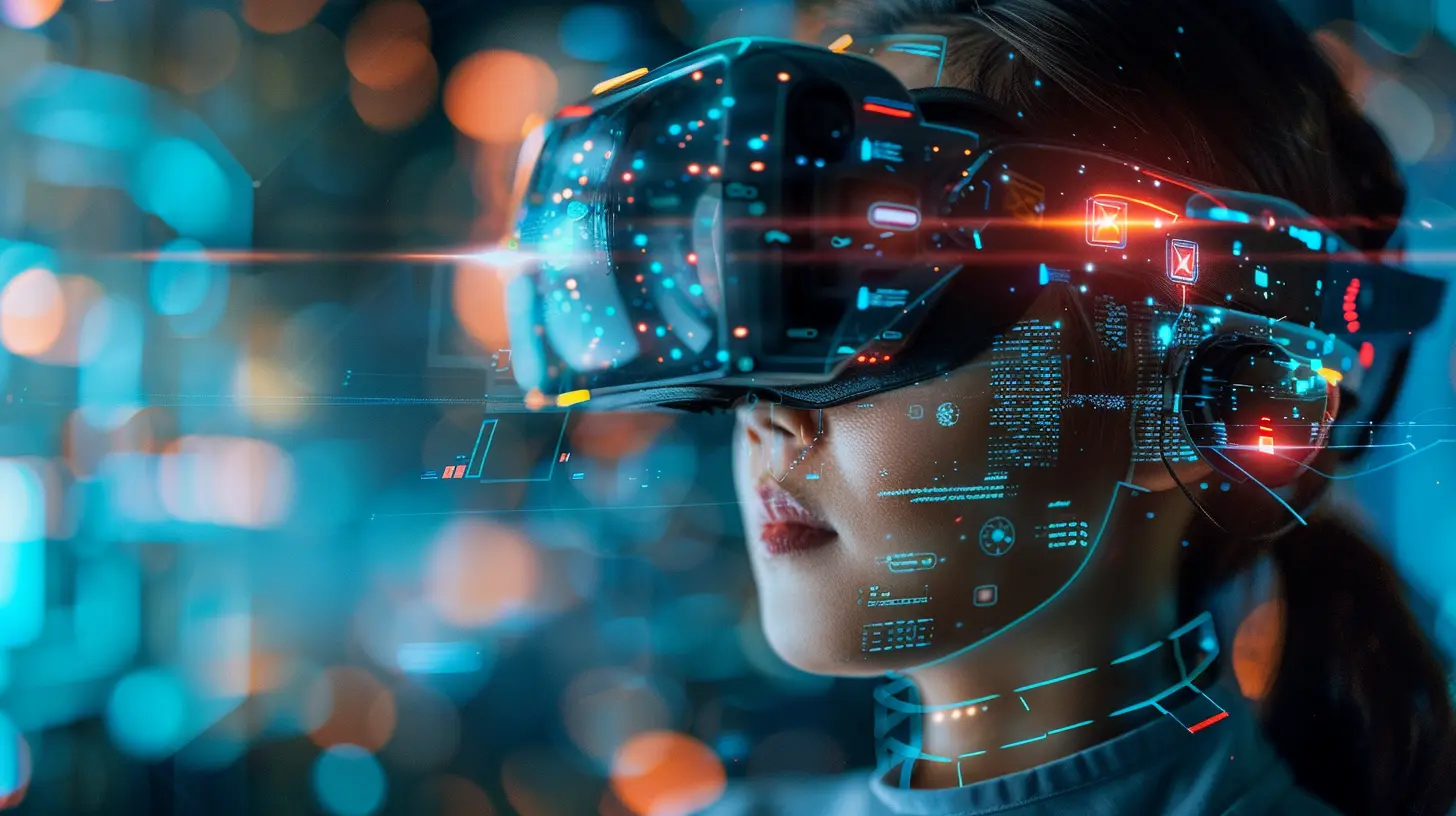 Essential Tech Skills for the Workforce of 2027