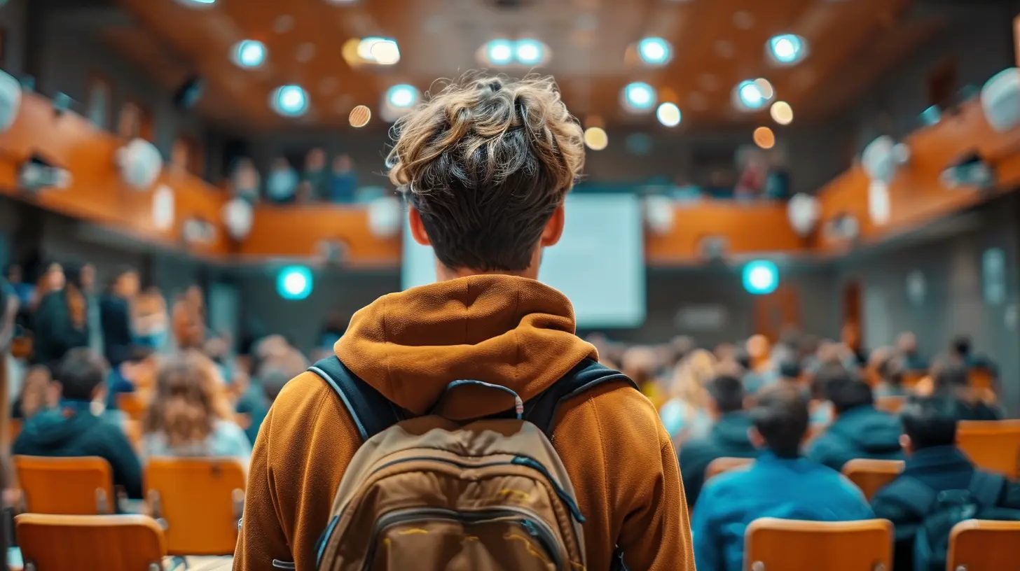 Evaluating Student Presentations: Crafting Rubrics for Public Speaking