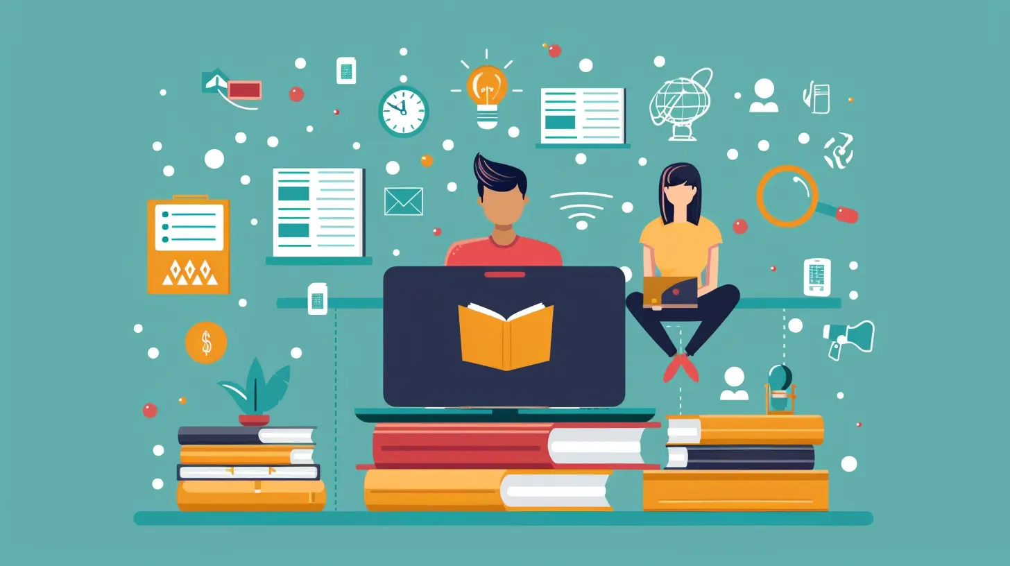 Exploring Microlearning in the Online Education Space