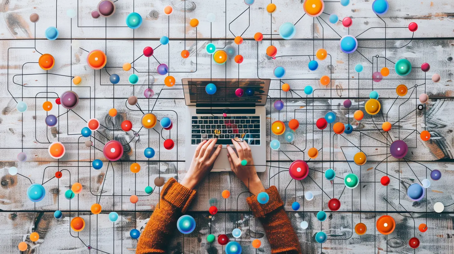 Exploring Online Platforms for Continuing Education Opportunities