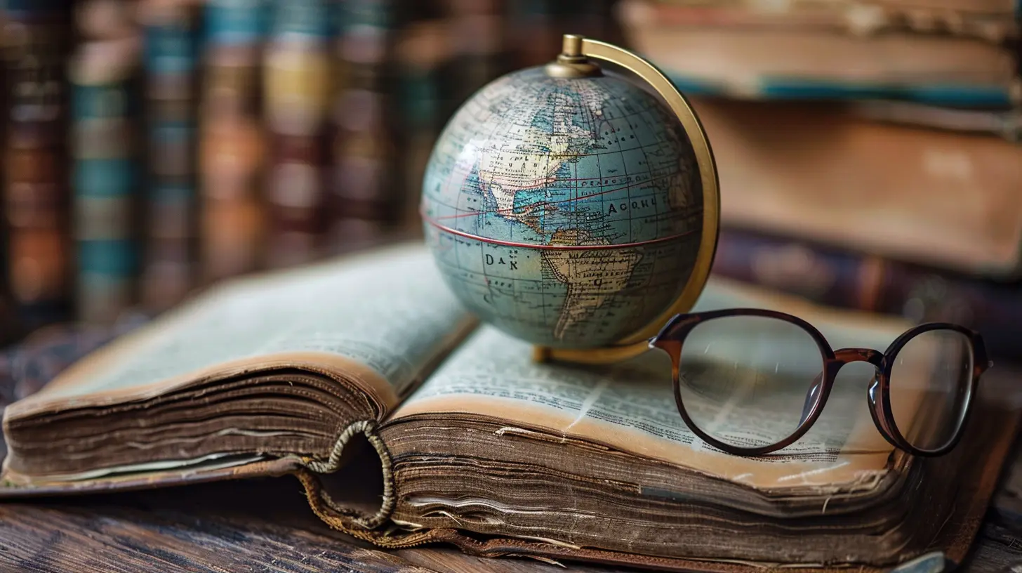 Exploring Online Platforms for Continuing Education Opportunities