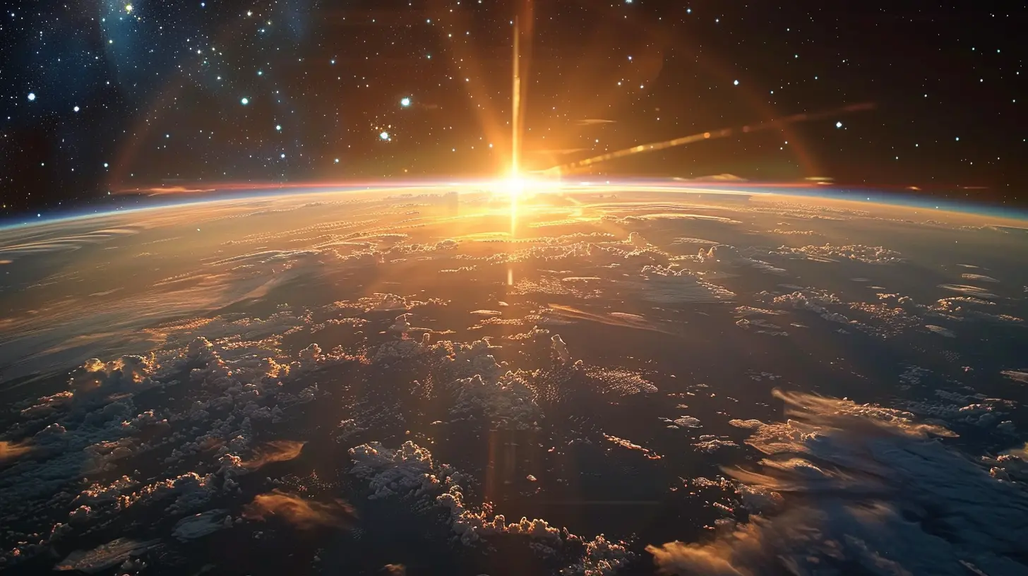 Exploring Space Science: Engaging Students with Astronomy