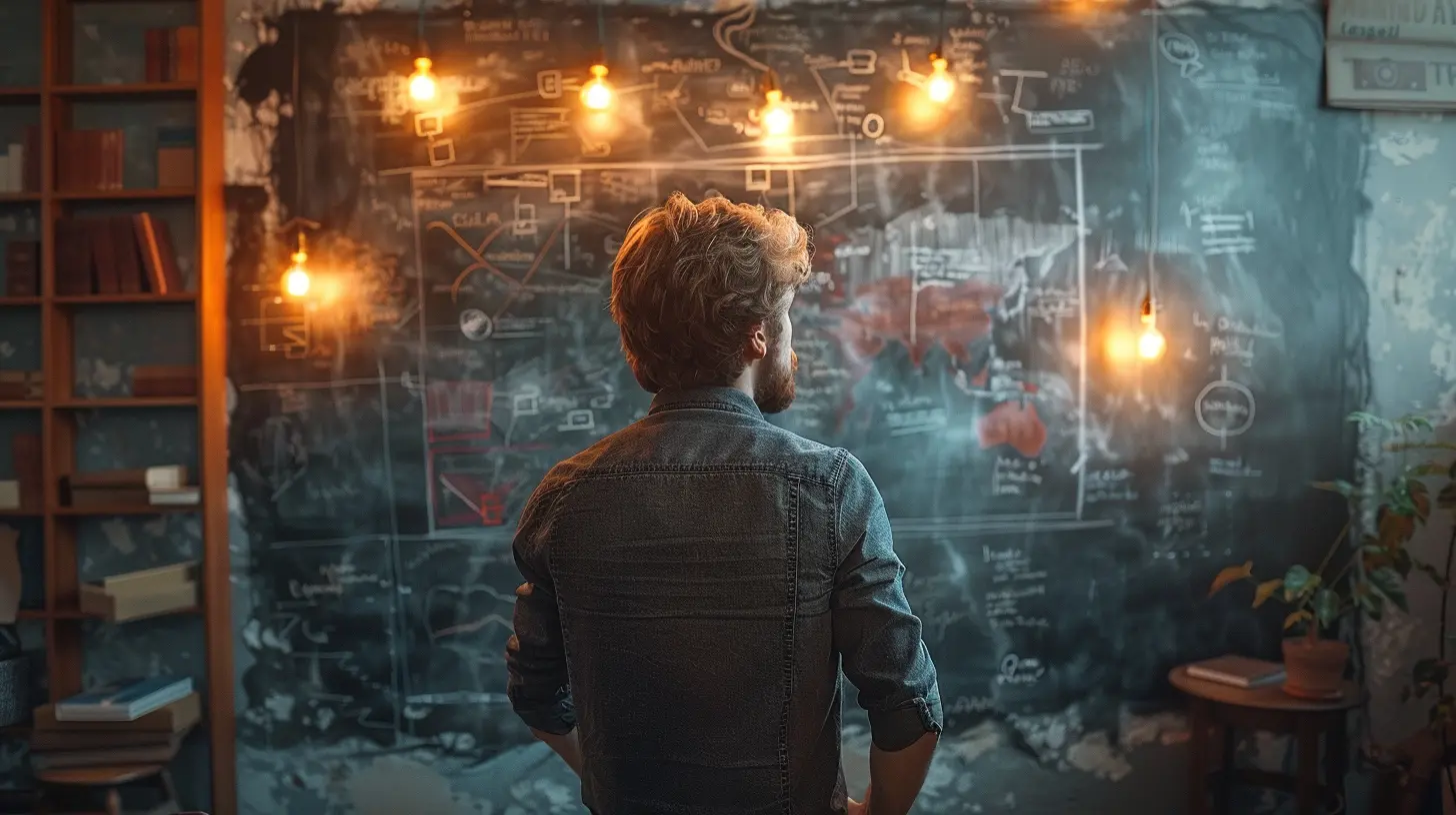 Exploring the Benefits of Continuing Education for Mid-Career Professionals