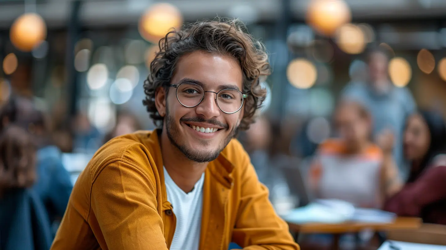 Exploring the Benefits of Continuing Education for Mid-Career Professionals