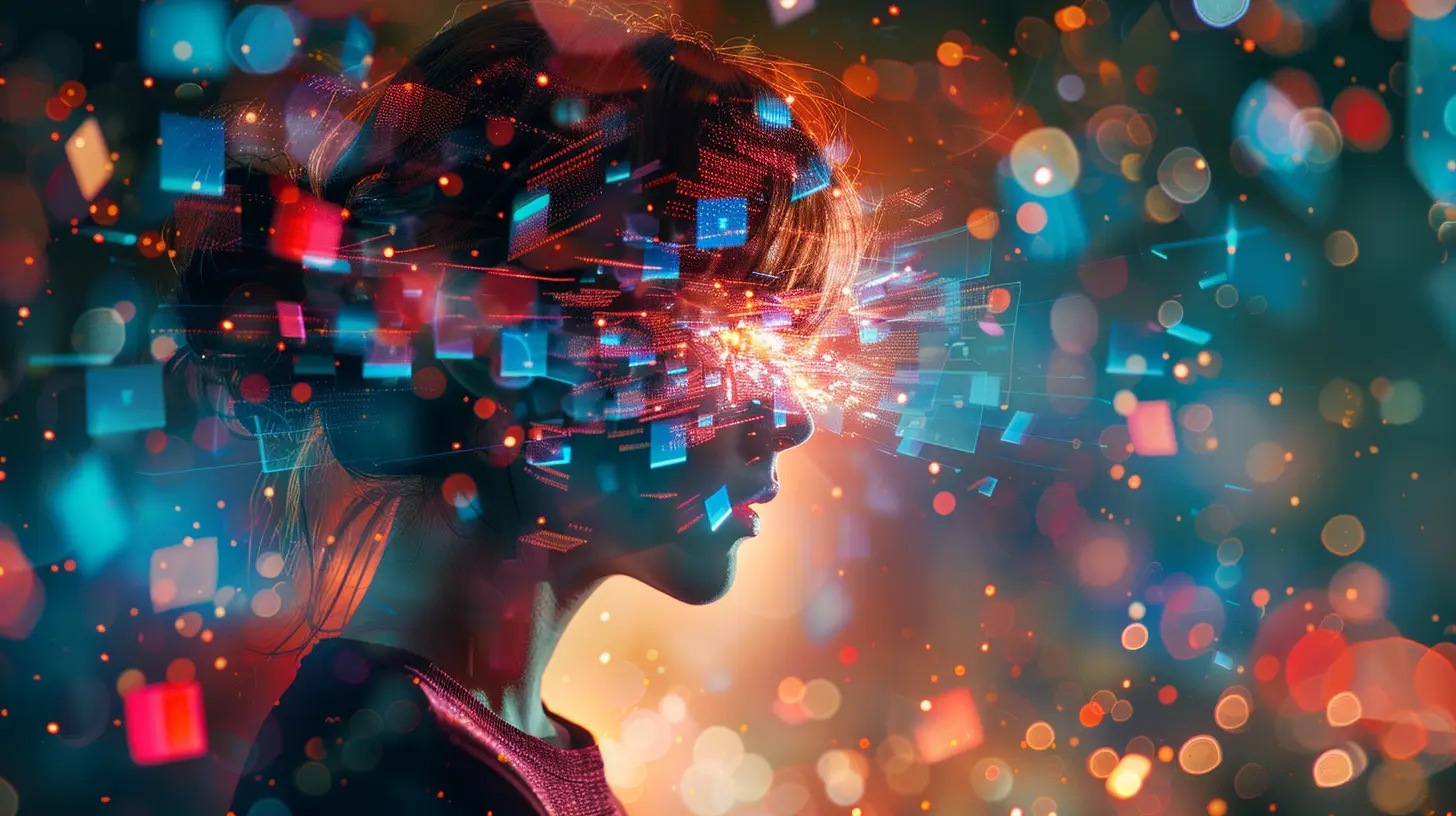 Exploring the Connection Between Digital Literacy and Information Overload