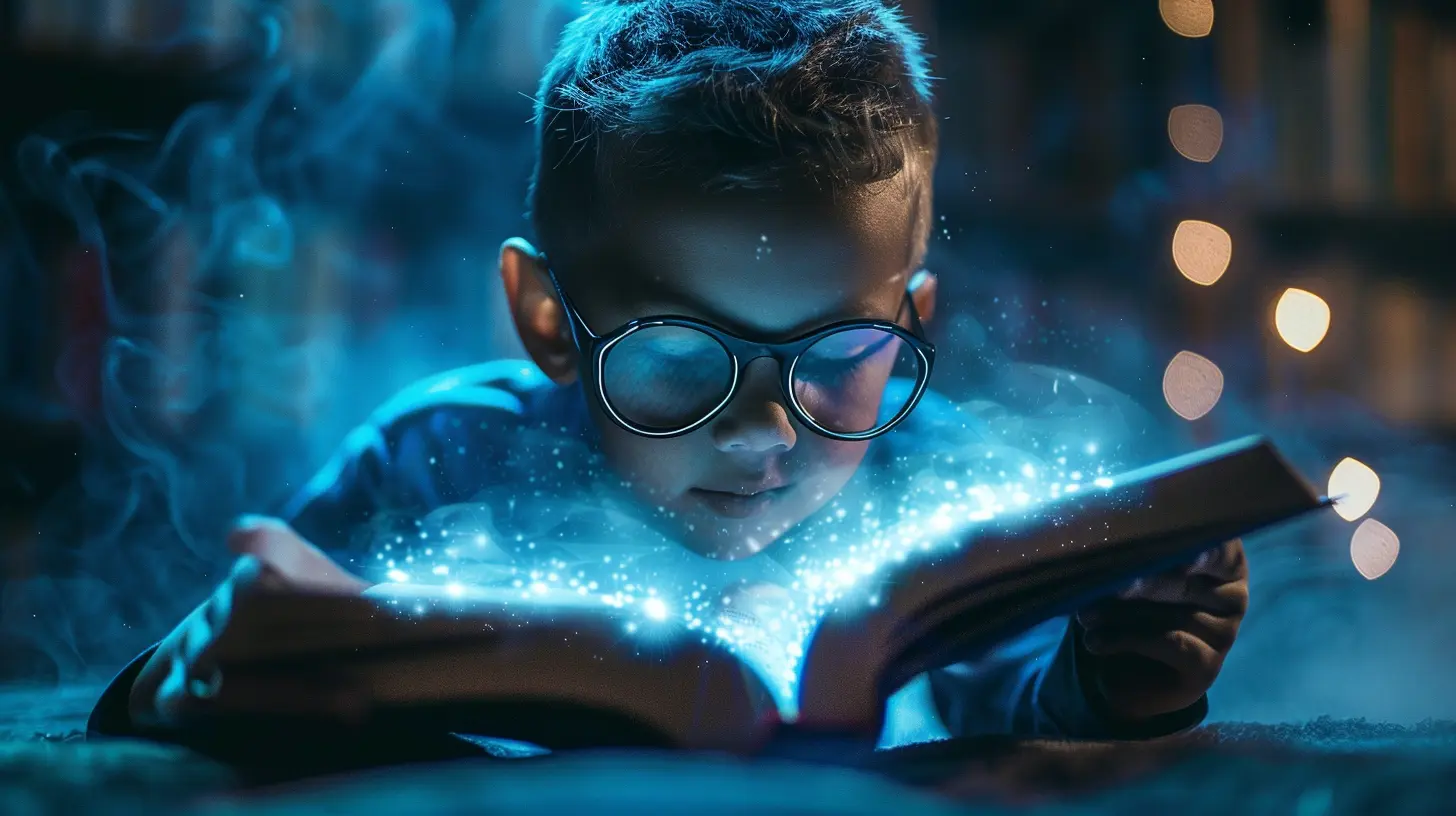 Exploring the Connection Between Writing and Reading Comprehension