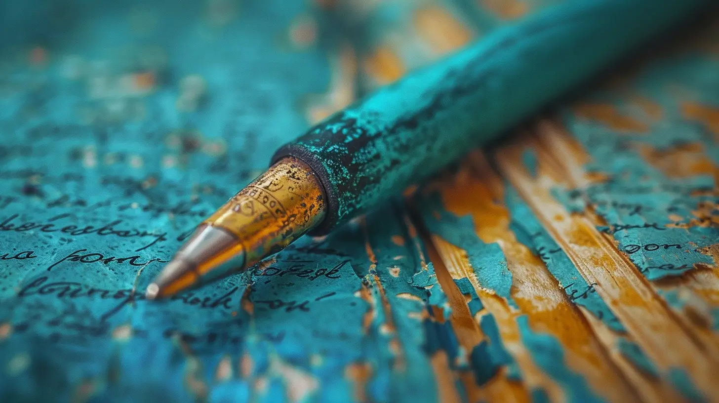 Exploring the Connection Between Writing and Reading Comprehension