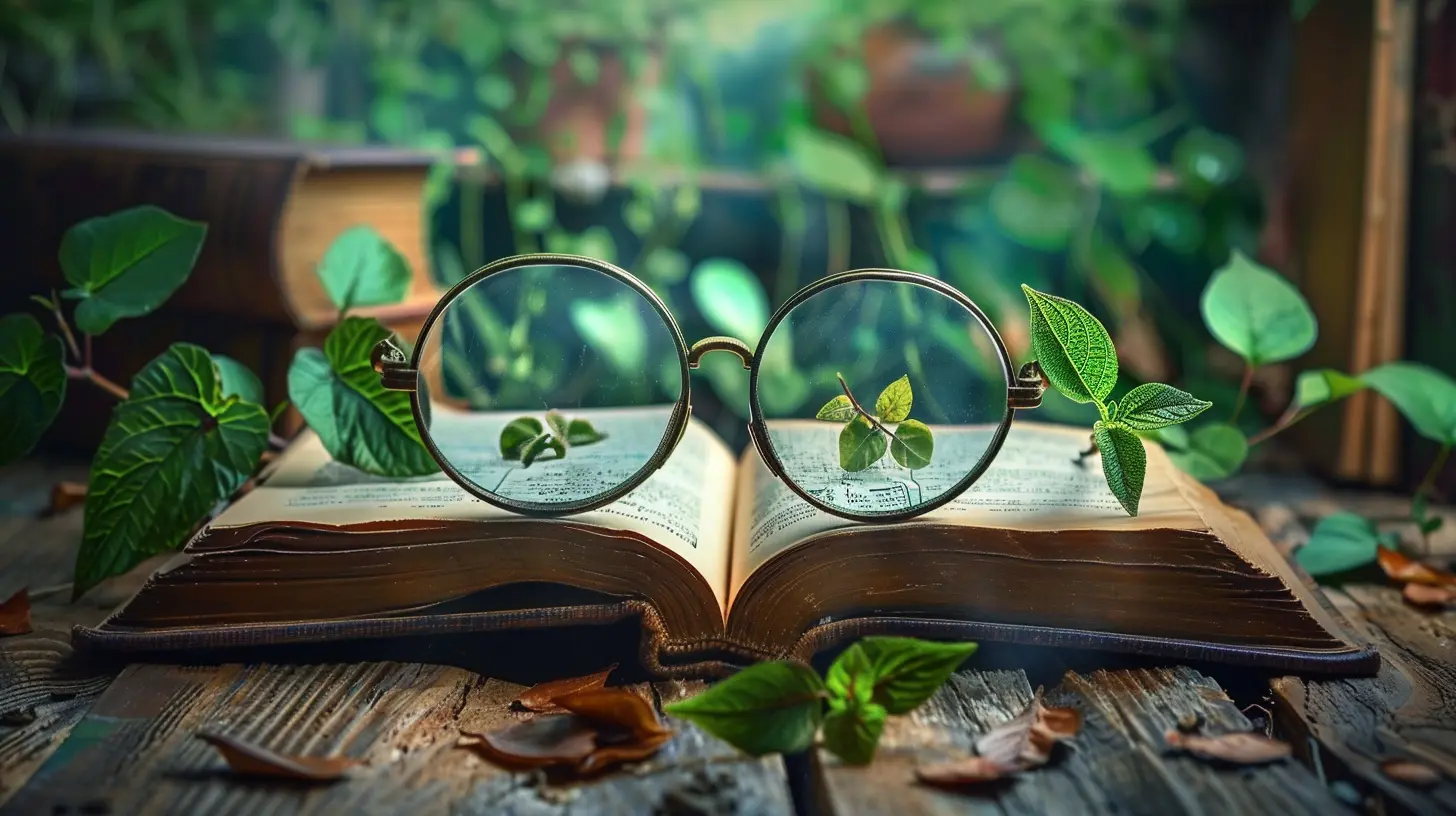 Exploring the Connection Between Writing and Reading Comprehension