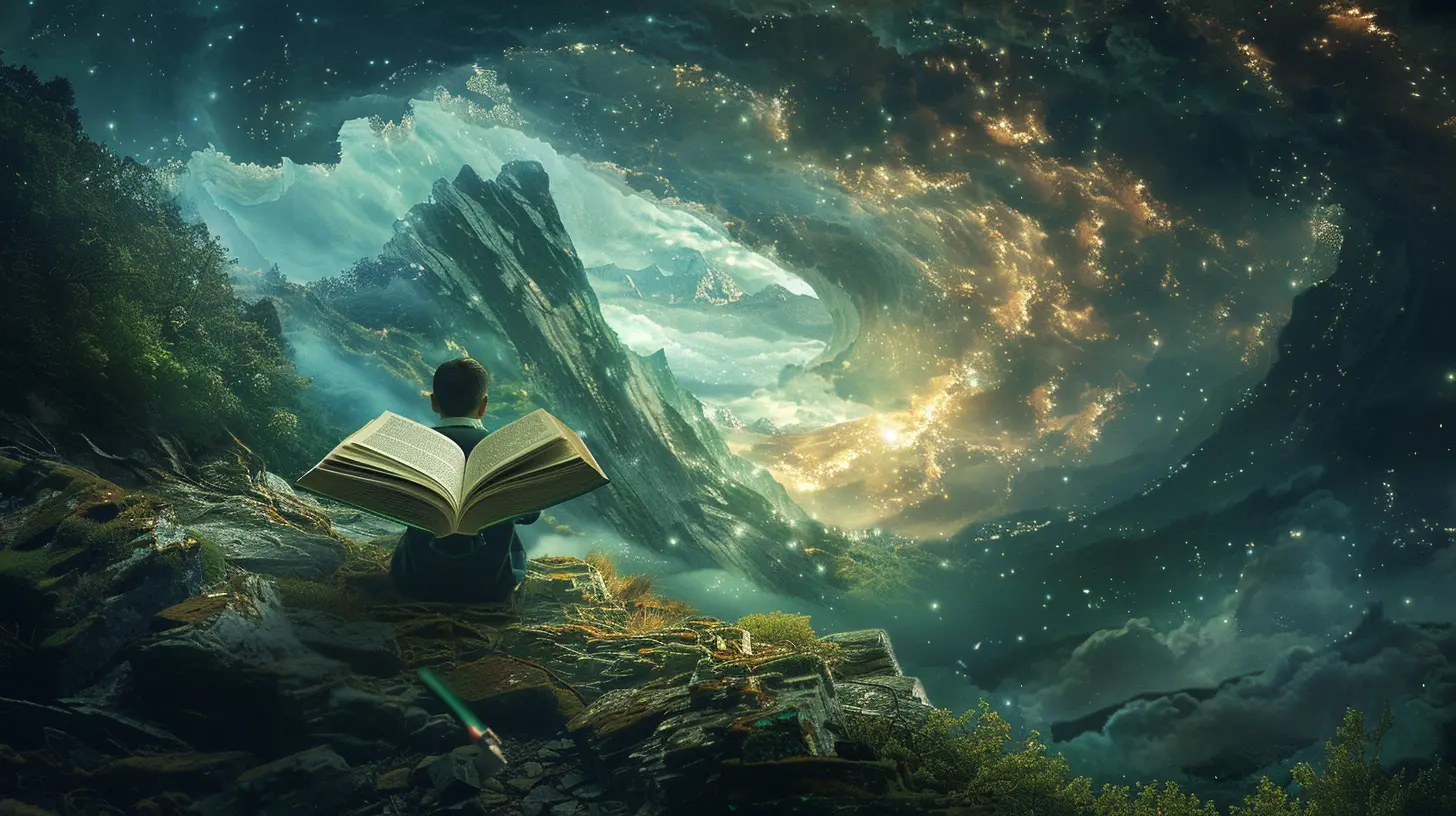 Exploring the Connection Between Writing and Reading Comprehension