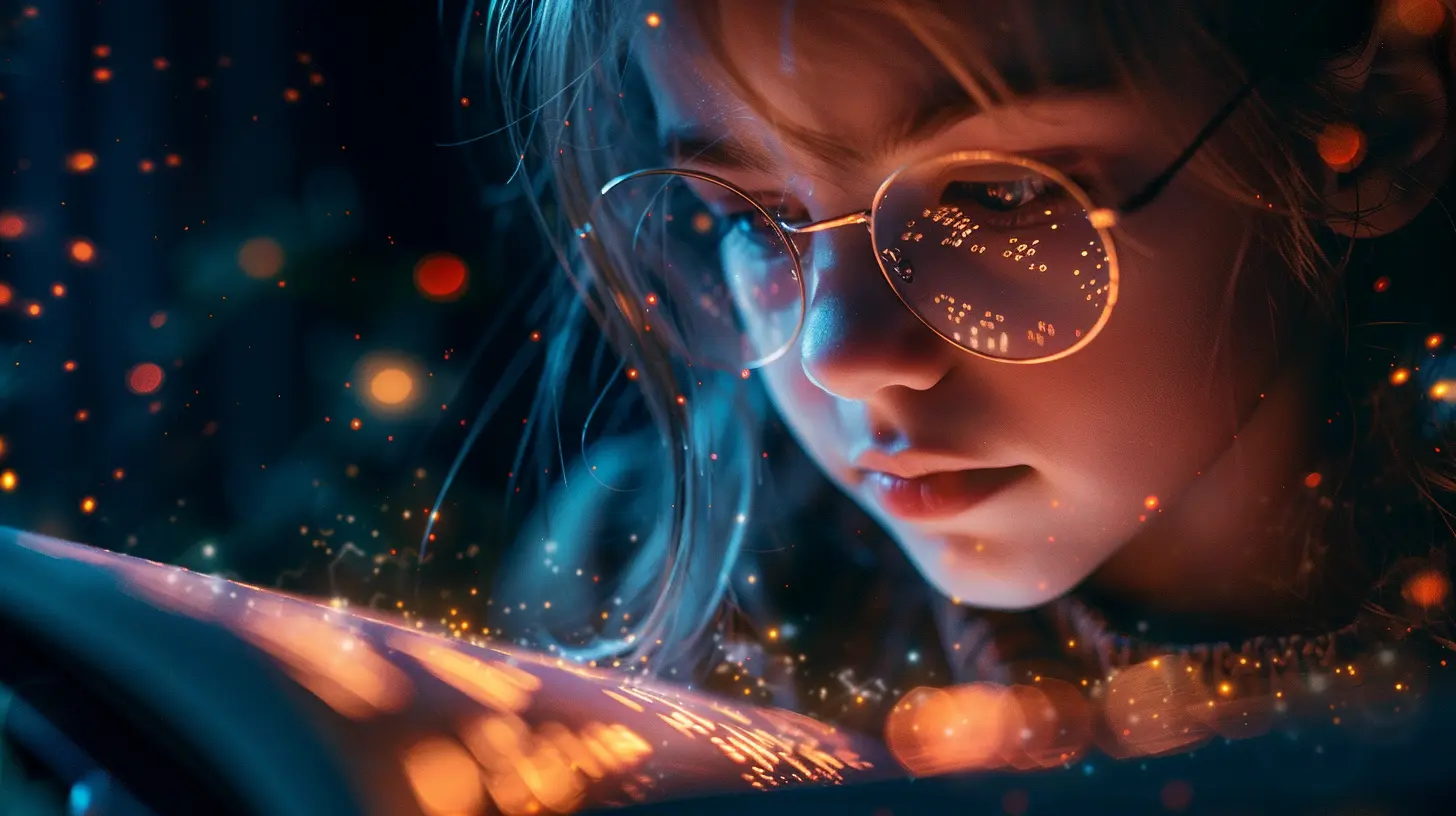 Exploring the Differences Between Information Literacy and Digital Literacy