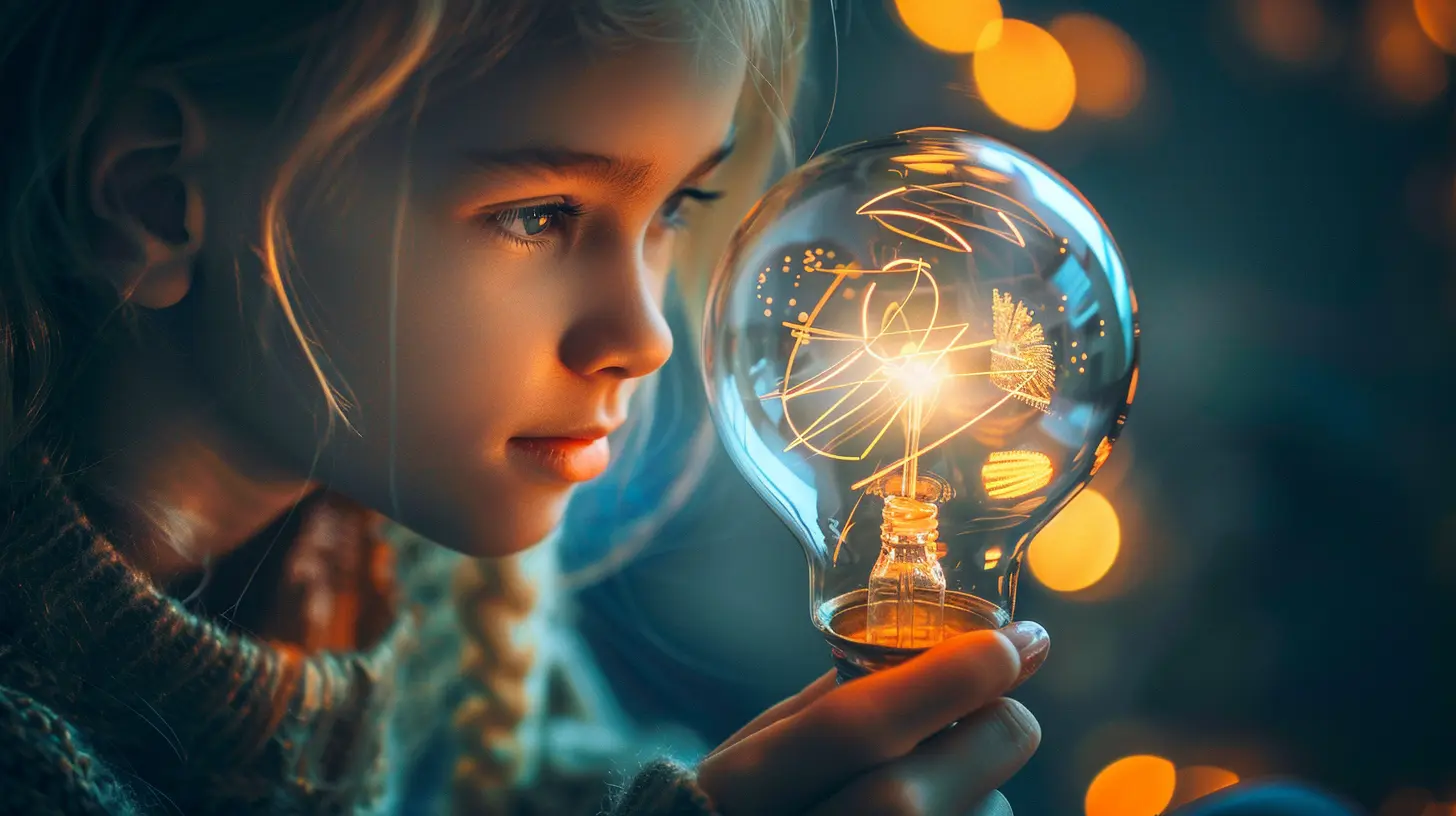 Exploring the Future of Renewable Energy Through STEM Projects