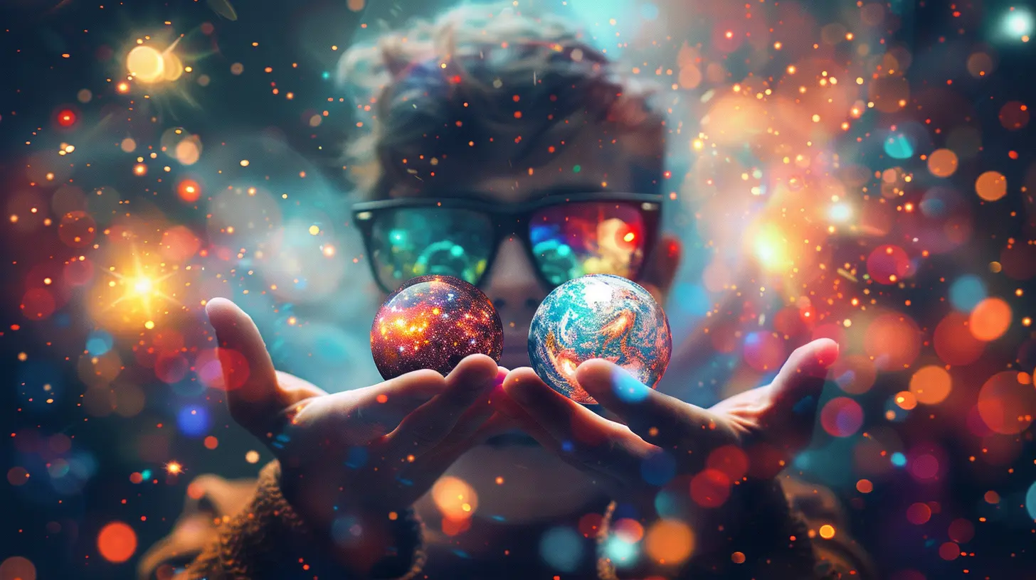 Exploring the Intersection of Art and STEM: Encouraging Creativity in Science