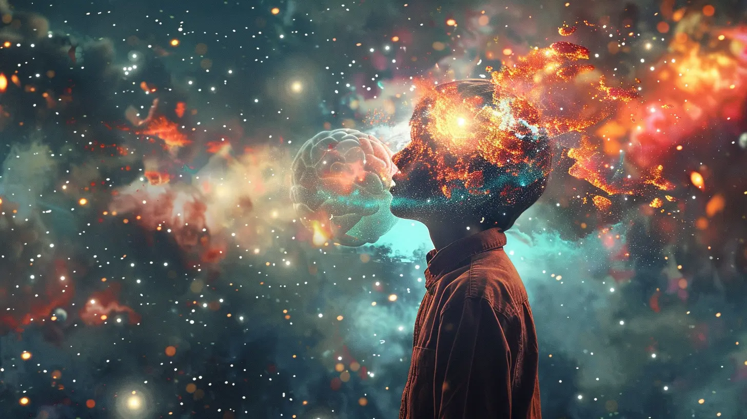 Exploring the Intersection of Art and STEM: Encouraging Creativity in Science