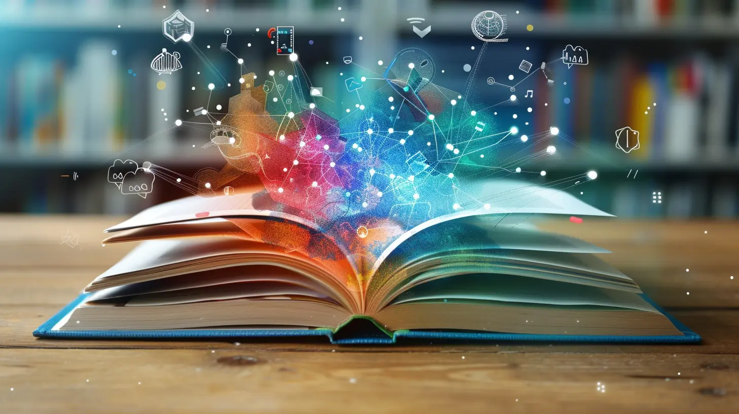 Exploring the Intersection of Technology and Continuing Education