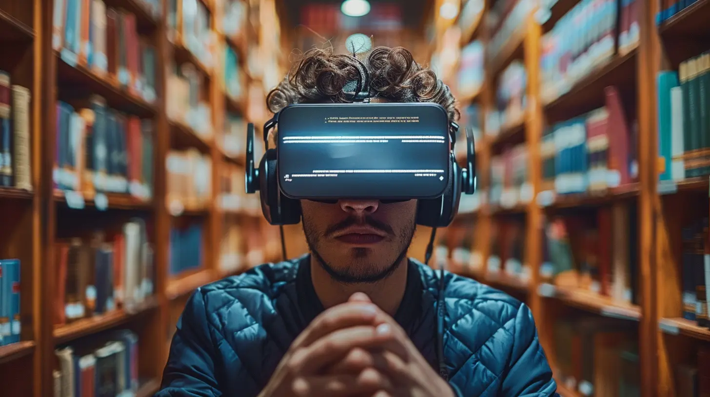 Exploring the Intersection of Technology and Continuing Education
