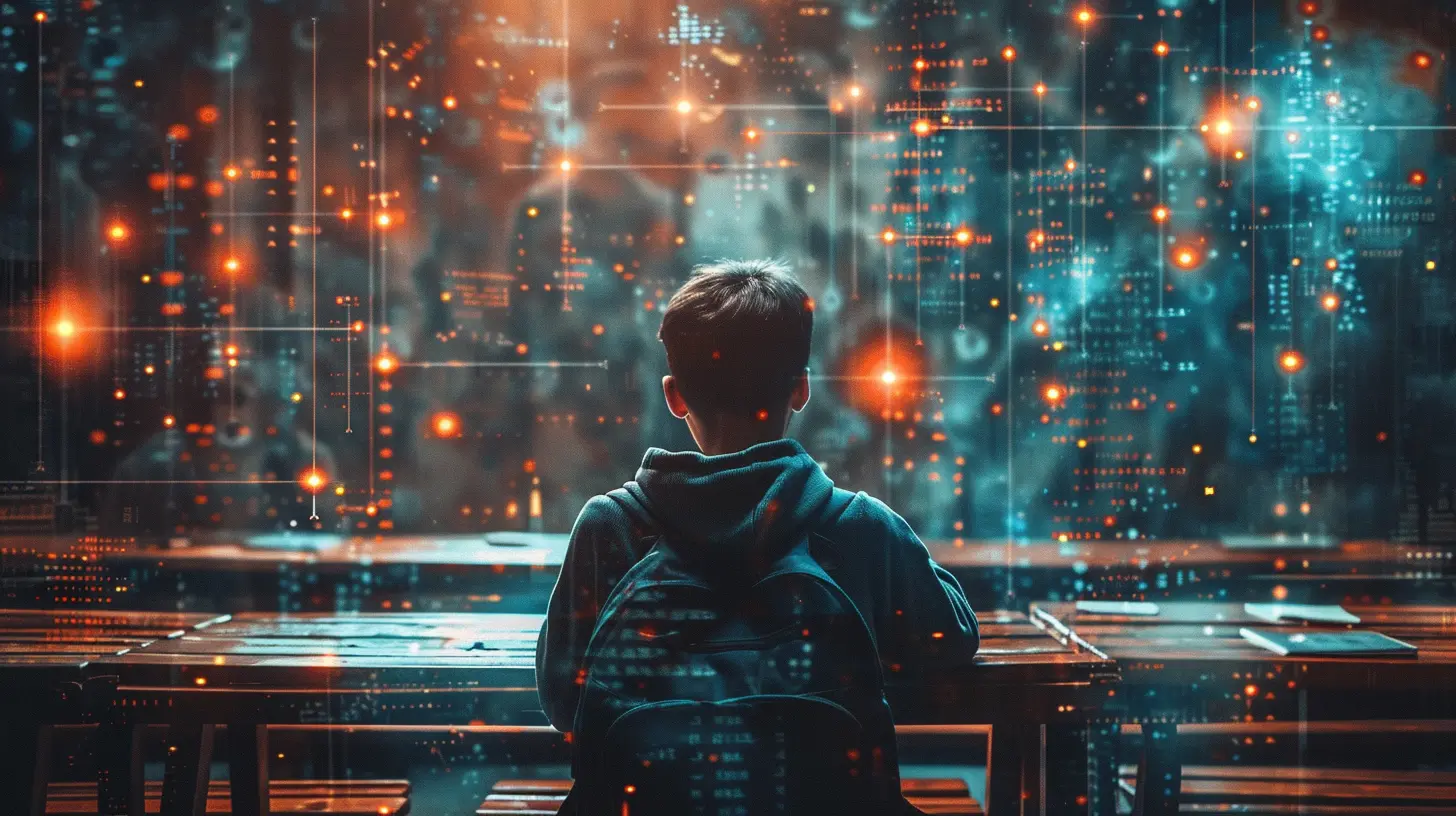 Exploring the Intersection of Technology and Continuing Education
