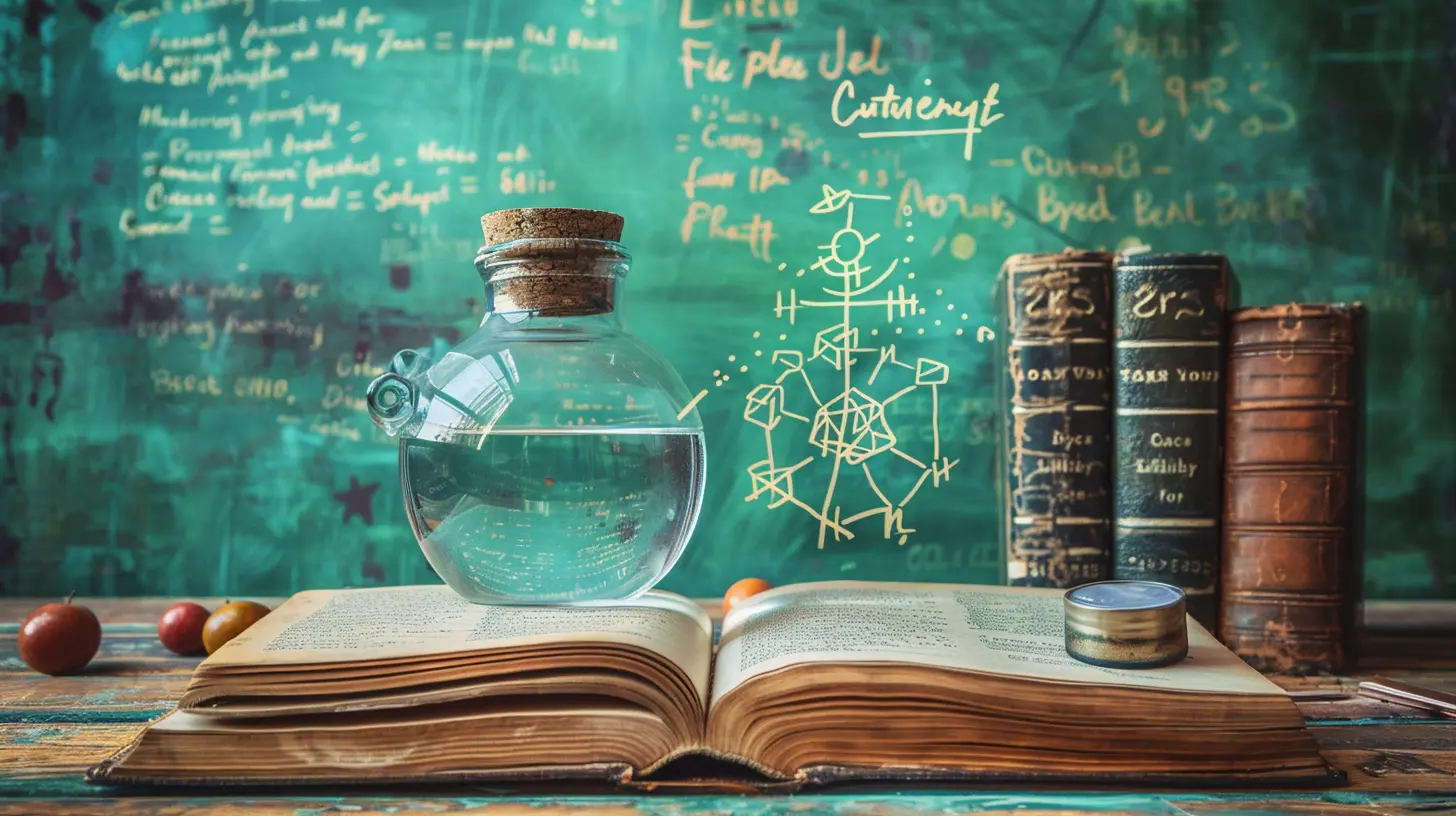 Exploring the Intersection of Technology and Continuing Education