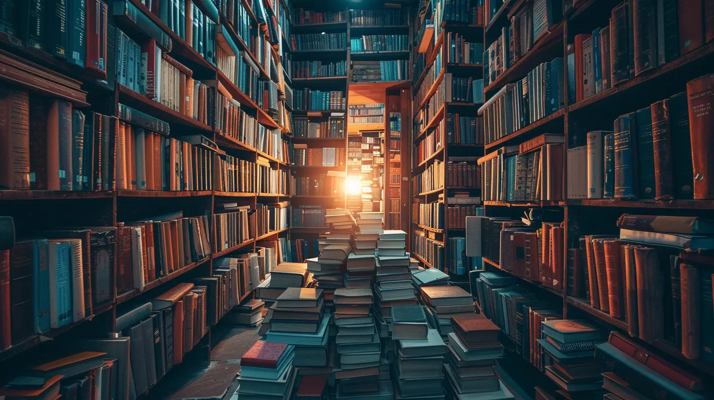Exploring the Role of Continuing Education in Creative Industries