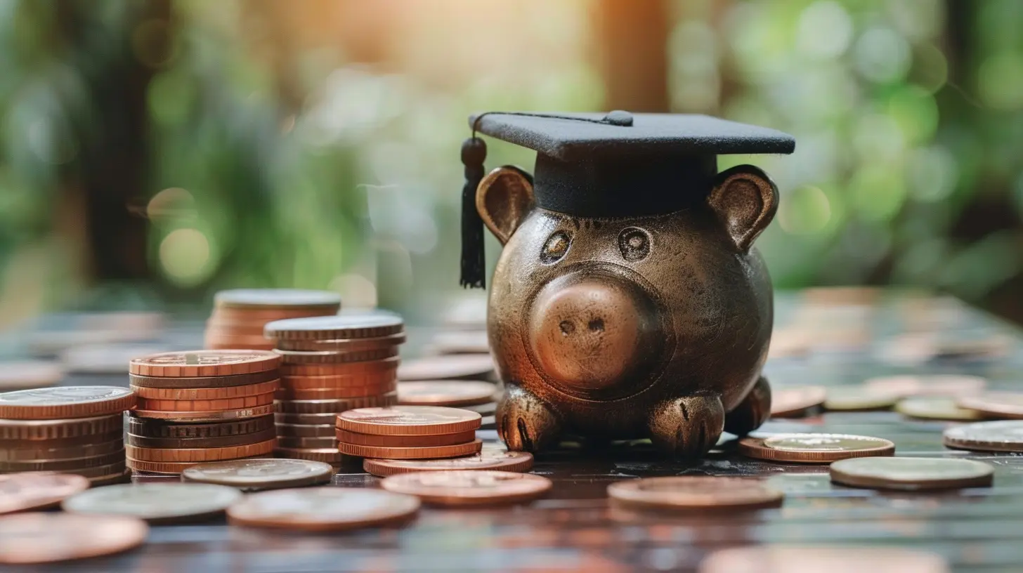 Finding Scholarships for Online Degree Programs in 2027