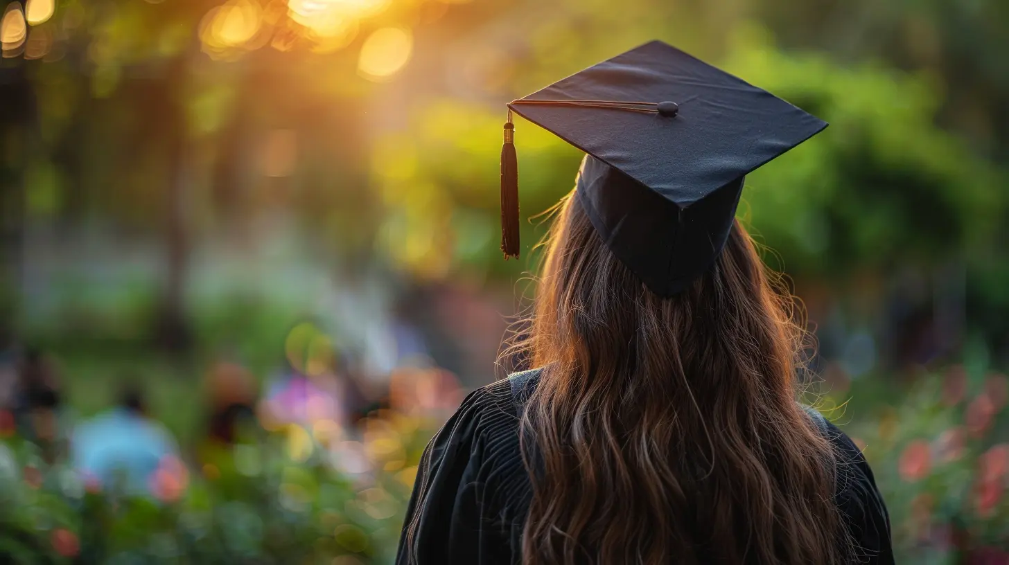 Finding Scholarships for Online Degree Programs in 2027