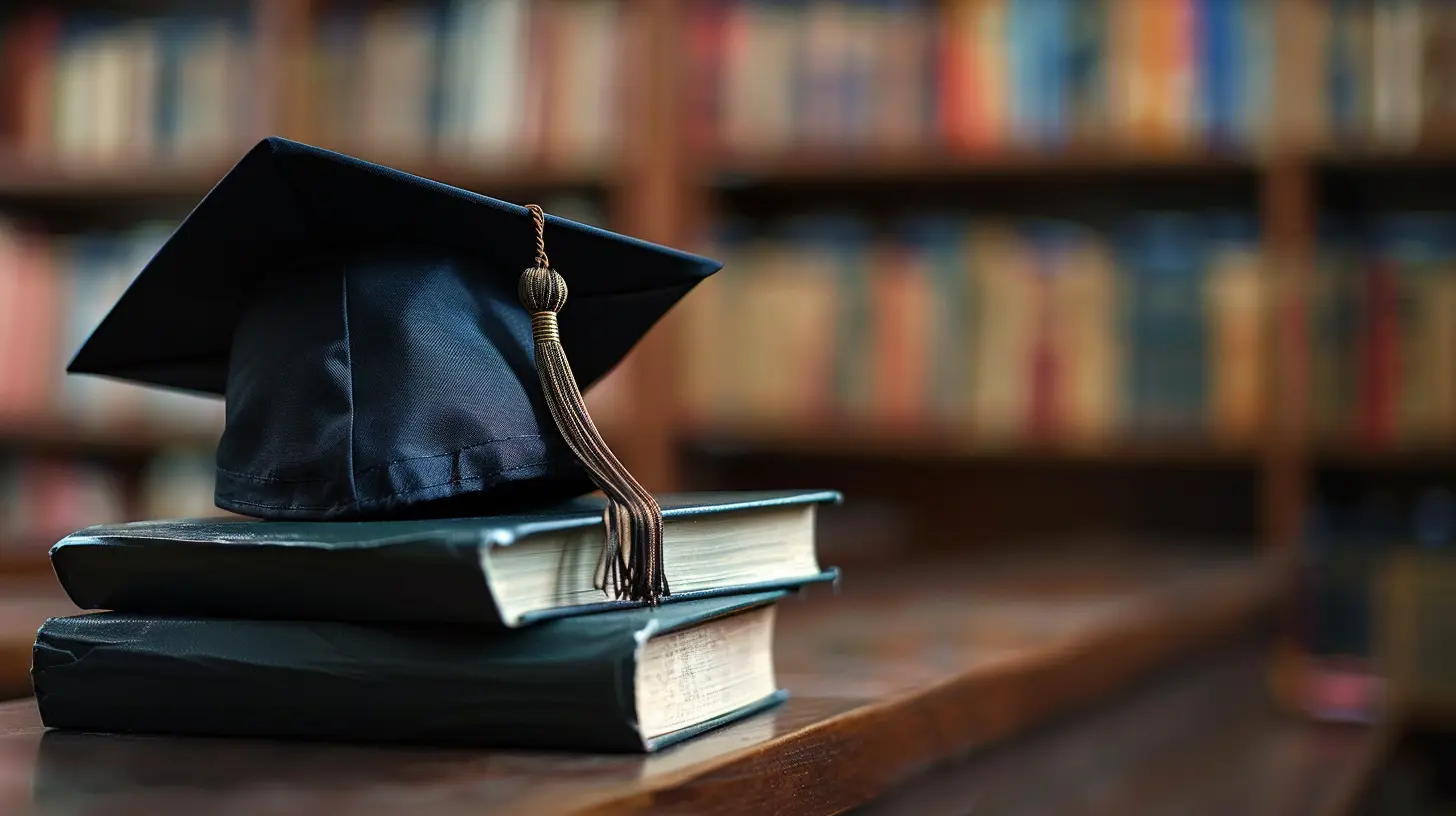 Finding Scholarships for Online Degree Programs in 2027