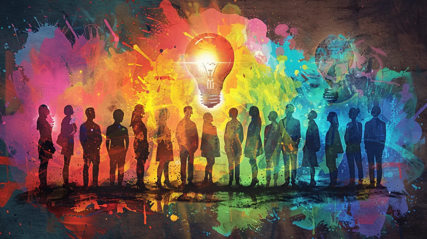 Fostering a Growth Mindset Through Collaborative Learning
