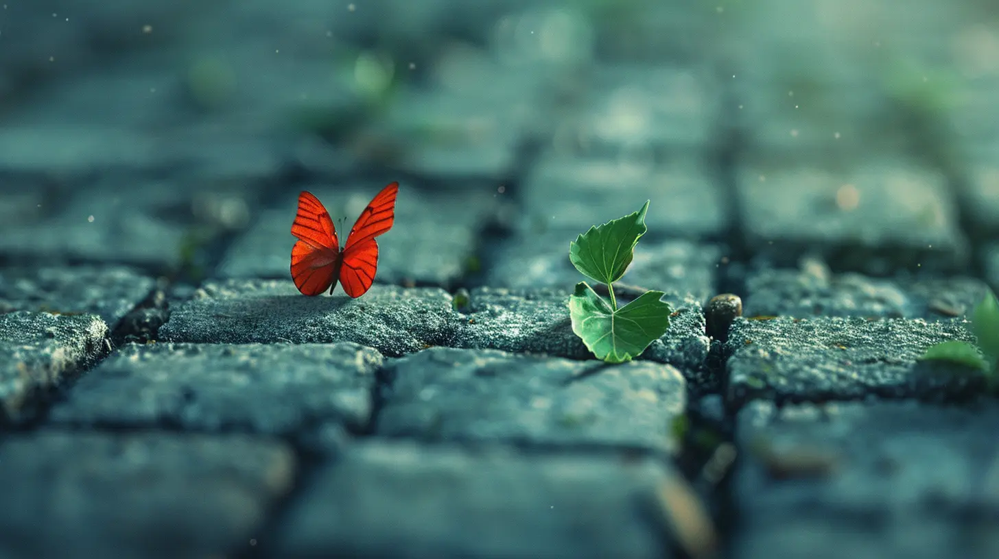 From Comfort Zone to Growth Zone: Transforming Your Learning Approach