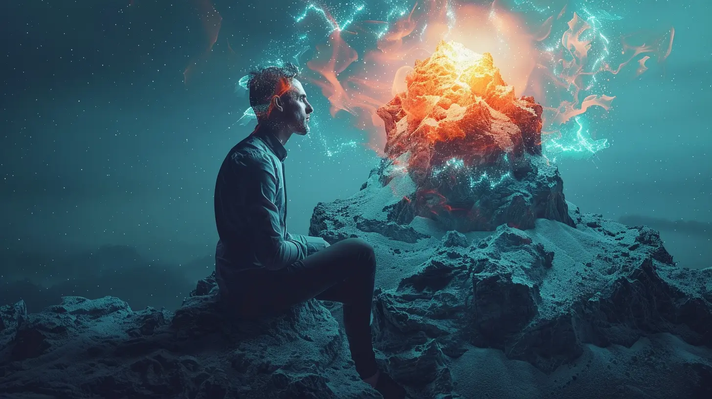 From Comfort Zone to Growth Zone: Transforming Your Learning Approach