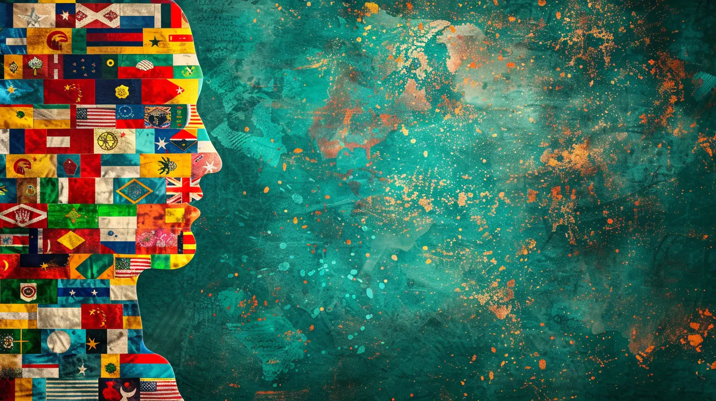 From Monolingual to Bilingual: The Journey of Language Acquisition