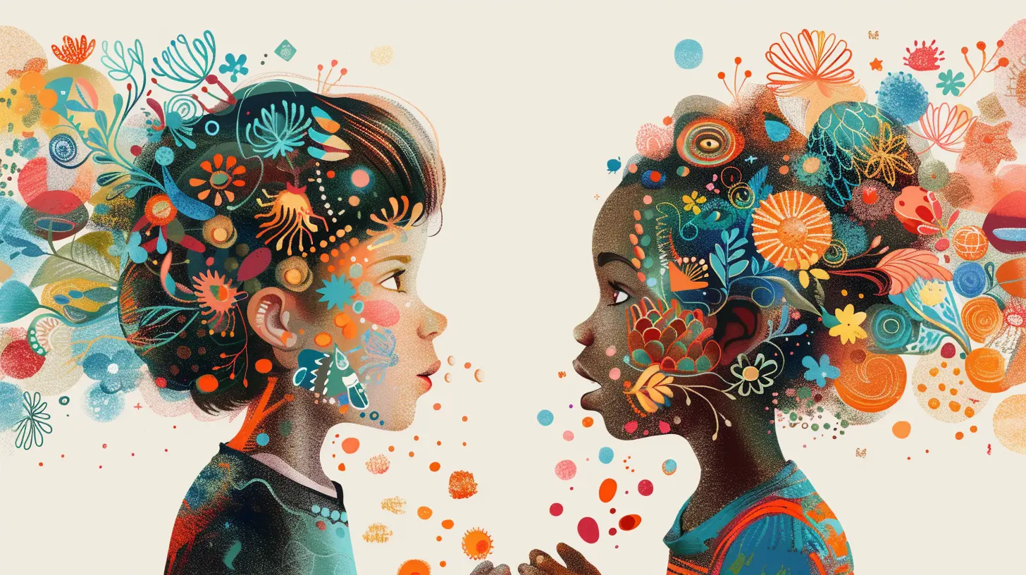 From Monolingual to Bilingual: The Journey of Language Acquisition