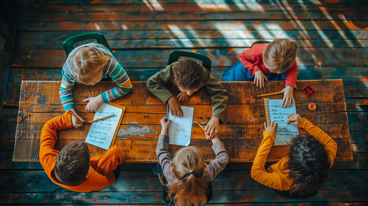 Grading Strategies that Promote Growth over Perfection