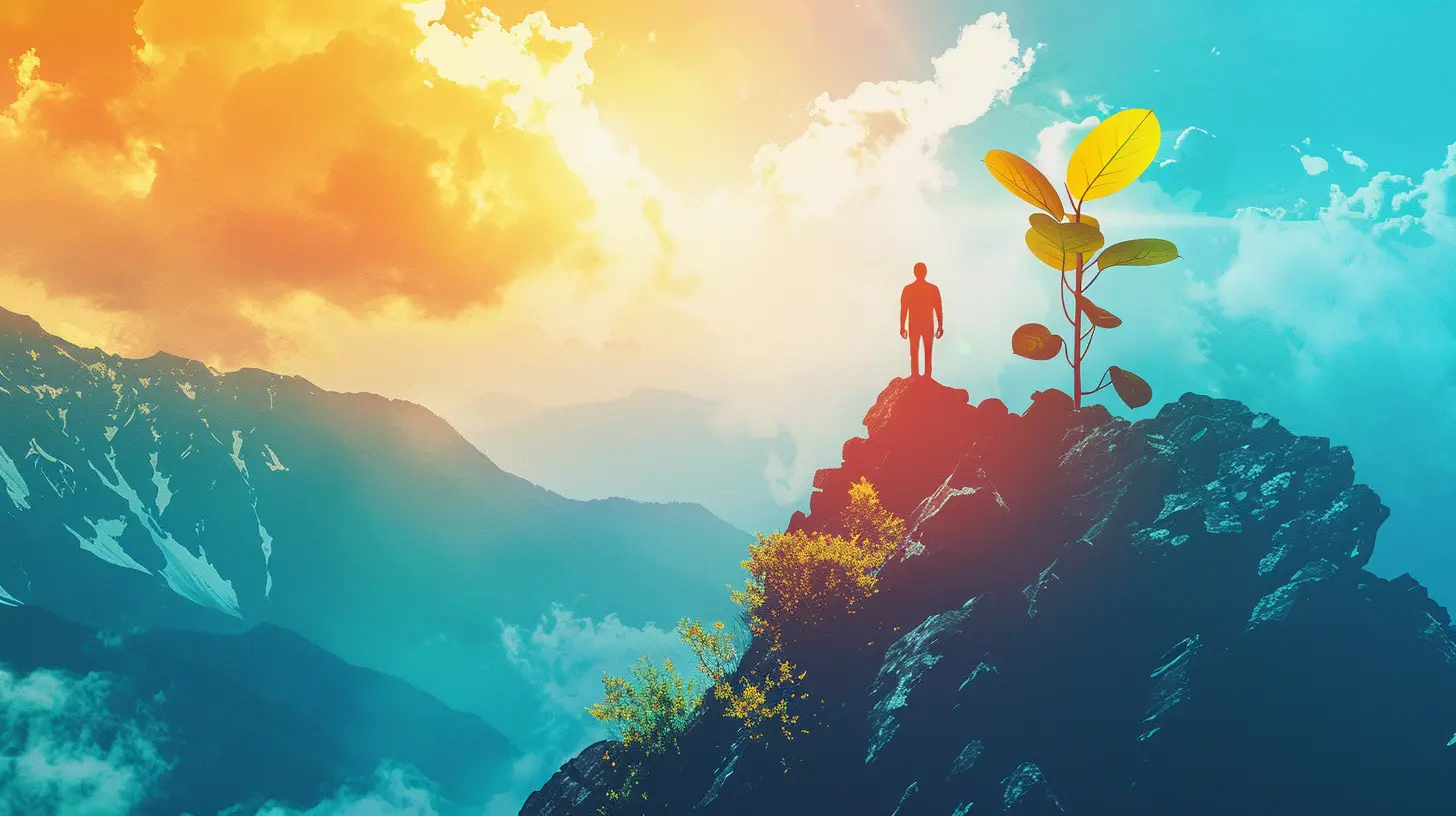 Growth Mindset and Grit: The Dynamic Duo for Success